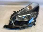 Scheinwerfer Links 8200261610 Renault Clio III (BR/CR) Schrägheck 1.4 16V (K4J-780) 2006