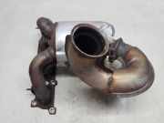 Katalysator 0341K9 Citroën C4 Grand Picasso (UA) Großraumlimousine 2.0 16V (EW10A(RFJ)) 2008