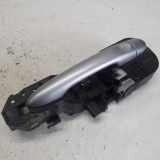 Türgriff Außen Links Hinten 806070033R Renault Scénic III (JZ) Großraumlimousine 1.4 16V TCe 130 (H4J-700(H4J-A7)) 2009-06