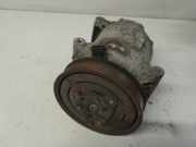 Klima Pumpe 8200470242 Renault Megane II (BM/CM) Schr?gheck 1.6 16V (K4M-813) 2006-12