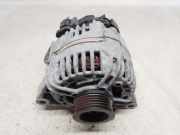 Lichtmaschine V-Snaar 13222930 Opel Tigra Twin Top Cabrio 1.4 16V (Z14XEP(Euro 4)) 2008-06