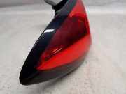 Sonnenblende Renault Grand Scénic III (JZ) Großraumlimousine 1.4 16V TCe 130 (H4J-700(H4J-A7)) 2010-07