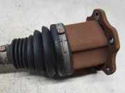 Antriebswelle Rechts Vorne ABS 8K0407271AJ Audi A4 Avant (B8) Kombi 2.0 TDI 16V (CSUA(Euro 6)) 2013