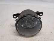 Nebelscheinwerfer Rechts Vorne 8200074008 Renault Megane III Grandtour (KZ) Kombi 5-drs 1.4 16V TCe 130 (H4J-700(H4J-A7)) 2010-03