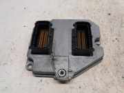 Steuergerät Einspritzung 55355042 Opel Tigra Twin Top Cabrio 1.8 16V (Z18XE(Euro 4)) 2005-07
