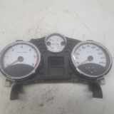 Tacho A2C53190342 Peugeot 207/207+ (WA/WC/WM) Schrägheck 1.6 HDi 16V (DV6ATED4(9HX)) 2007