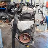 Motor 0135FA Citroën C3 (FC/FL/FT) Schrägheck 5-drs 1.1 (TU1JP(HFX)) 2002-10