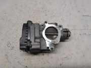Drosselklappe 9640796280 Peugeot 206 (2A/C/H/J/S) Schrägheck 1.4 XR,XS,XT,Gentry (TU3JP(KFW)) 2006-05