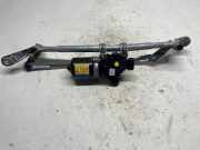 Scheibenwischermotor W000071350 Renault Megane IV Estate (RFBK) Kombi 5-drs 1.3 TCE 160 16V (H5H-490(H5H-E4)) 2022-12