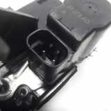 Türschloss Stangen Rechts Hinten Daewoo / Chevrolet Spark (M300) Schrägheck 1.0 16V (LMT) 2012