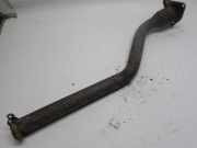 Uitlaat Rohr Vorne Renault Trafic New (FL) Van 2.0 dCi 16V 115 (M9R-786) 2007-07