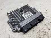 Steuergerät Einspritzung 9663548180 Citroën C5 III Tourer (RW) Kombi 2.0 HDiF 16V (DW10BTED4(RHF)) 2010-10