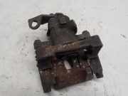 Bremssattel Links Hinten ABS Peugeot 307 CC (3B) Cabrio 2.0 16V (EW10J4(RFN)) 2004-11