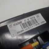 Bedienung Heizung 6451TL Peugeot 207/207+ (WA/WC/WM) Schrägheck 1.6 HDi 16V (DV6TED4.FAP(9HV)) 2008