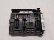 Sicherungskasten BSMB2 Citroën Berlingo Van 1.6 HDI 16V 75 (DV6BTED4(9HW)) 2007-02