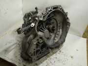 Getriebe Manuell ABS Opel Tigra Twin Top Cabrio 1.4 16V (Z14XEP(Euro 4)) 2008-06
