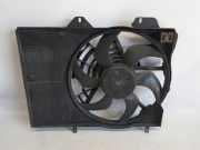 Kühlerventilatormotor 1253Q0 Citroën C3 Picasso (SH) Großraumlimousine 1.4 16V VTI 95 (EP3(8FS)) 2009