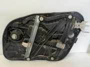 Fensterheber Links Vorne 813103Z000 Hyundai i40 CW (VFC) Kombi 1.7 CRDi 16V (D4FD) 2012