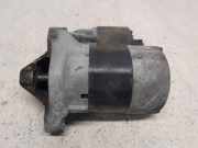 Anlasser 0D7E1 Renault Twingo (C06) Schrägheck 3-drs 1.2 (D7F-704) 2002-02