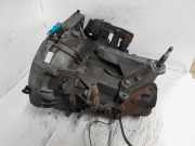 Getriebe Manuell Dacia Sandero I (BS) Schr?gheck 1.4 LPG (K7J-714) 2009-10