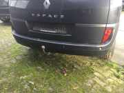 Stoßstange Hinten Renault Espace (JK) Großraumlimousine 2.0 16V Turbo (F4R-796) 2013