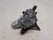 Scheibenwischermotor Hinten W000034936 Renault Clio IV (5R) Schrägheck 5-drs 0.9 Energy TCE 90 12V (H4B-400(H4B-A4)) 2016-12