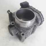 Drosselklappe 1745465 Ford Fiesta 6 (JA8) Schrägheck 1.4 16V (SPJE) 2009-10