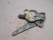 Fensterheber Rechts Hinten 6983005100 Toyota Avensis Wagon (T25/B1E) Kombi 1.8 16V VVT-i (1ZZFE) 2007
