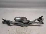 Scheibenwischermotor 8X1955119H04 Audi A1 Sportback (8XA/8XF) Schrägheck 5-drs 1.4 TFSI Cylinder on demand 16V (Euro 6)) 2014-06