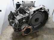 Getriebe Automatik ABS Skoda Octavia Kombi (5EAC) Kombi 5-drs 2.0 TDI RS 16V (CUNA) 2017-09