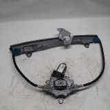 Fensterheber Links Vorne Renault Twingo II (CN) Schrägheck 3-drs 1.2 (D7F-800) 2008-12