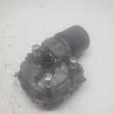 Scheibenwischermotor Vorne 6405JQ Peugeot 5008 I (0A/0E) Großraumlimousine 1.6 HDiF 16V (DV6C(9HR)) 2012-02