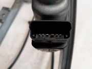 Fensterheber Rechts Vorne 8201010931 Renault Megane II CC (EM) Cabrio 2.0 16V (F4R-770) 2006-05