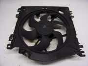 Kühlerventilatormotor 7701068309 Renault Modus/Grand Modus (JP) Großraumlimousine 1.6 16V (K4M-801(Euro 4)) 2005-02