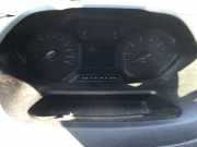 Tacho 9817599080 Peugeot Partner (EF/EU) Van 1.6 BlueHDi 100 (DV6FD(BHY)) 2019
