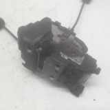 Türschloss Stangen Links Hinten 825010003R Renault Laguna III Estate (KT) Kombi 5-drs 2.0 dCi 16V 175 FAP (M9R-800) 2012