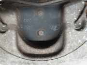 Bremssattel Links Hinten ABS Renault Megane II (BM/CM) Schrägheck 2.0 16V Turbo Renault Sport (F7R-774) 2005-01