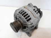 Lichtmaschine V-Snaar 0124425093 Renault Twingo II (CN) Schrägheck 3-drs 1.5 dCi 90 FAP (K9K-820(K9K-P8)) 2011-11