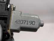 Fensterheber Rechts Vorne 207190 Citro?n C4 Aircross (BU) SUV 1.6 HDi 16V 115 (DV6C(9HD)) 2012