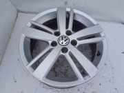 Felge Li, 15", 6J, ET40, 5 Gats Volkswagen Polo V (6R) Schrägheck 1.6 TDI 16V 90 (CAYB) 2013 CAYB