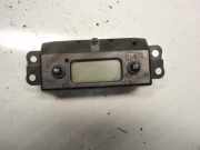 Zeit Uhr Ford Focus 1 Schrägheck 1.4 16V (FXDD) 1999