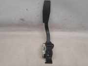 Gaspedalsensor 96892406 Opel Mokka/Mokka X SUV 1.4 Turbo 16V Bi-fuel ecoFLEX 4x2 (A14NET(Euro 5)) 2015-08