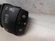 Radio Bedienung Lenkrad 255520014R Renault Megane III CC (EZ) Cabrio 1.5 dCi 110 (K9K-J836) 2011-02