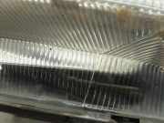 Scheinwerfer Links 93321052 Opel Meriva Großraumlimousine 1.7 CDTI 16V (Z17DTR(Euro 4)) 2004-10