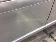 Tür Rechts Hinten 6700344060 Toyota Avensis Verso (M20) Großraumlimousine 2.0 16V VVT-i D-4 (1AZFE) 2004-05