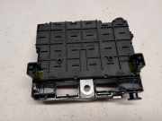 Sicherungskasten 9650663880 Peugeot 307 CC (3B) Cabrio 2.0 16V (EW10J4(RFN)) 2004-10