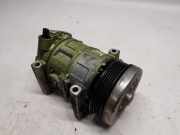 Klima Pumpe 55194880 Fiat Punto Evo (199) Schrägheck 1.2 Euro 5 (169.A.4000(Euro 5)) 2013-04