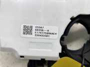 Kombischalter E17477599AAE4 Renault Megane IV Estate (RFBK) Kombi 5-drs 1.3 TCE 160 16V (H5H-490(H5H-E4)) 2022-12