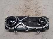 Bedienung Heizung 275105430R Renault Captur I (2R) SUV 0.9 Energy TCE 12V (H4B-A4/B4) 2018