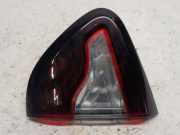 Rücklicht Rechts 265501712R Renault Captur (2R) SUV 0.9 Energy TCE 12V (H4B-A4/B4) 2018